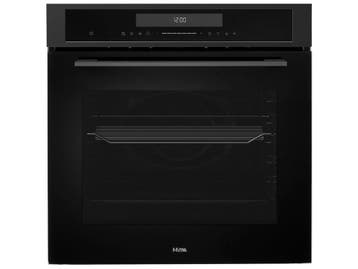 Etna OM670MZ - Solo oven - 13 ovenfuncties - Matzwart, Elektronische apparatuur, Verzenden, Zo goed als nieuw