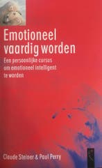 EMOTIONEEL VAARDIG WORDEN 9789029537308 C. Steiner, Boeken, Verzenden, Gelezen, C. Steiner