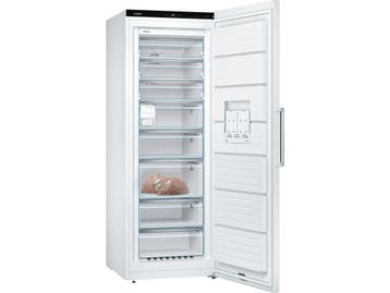 Bosch GSN58AWCV - Vriezer - 366 liter - NoFrost - 70 cm, Verzenden, Nieuw in verpakking