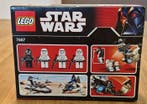 Lego Set - 7667 - Star Wars - LEGO Star Wars 7667 – Imperial, Nieuw