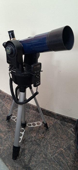 Astronomical telescope - ETX-70 - 1980-1990 - Duitsland -