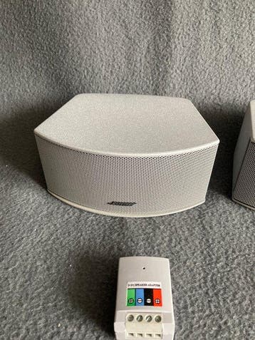 Bose - FreeSpace 3 Luidspreker, Nieuw