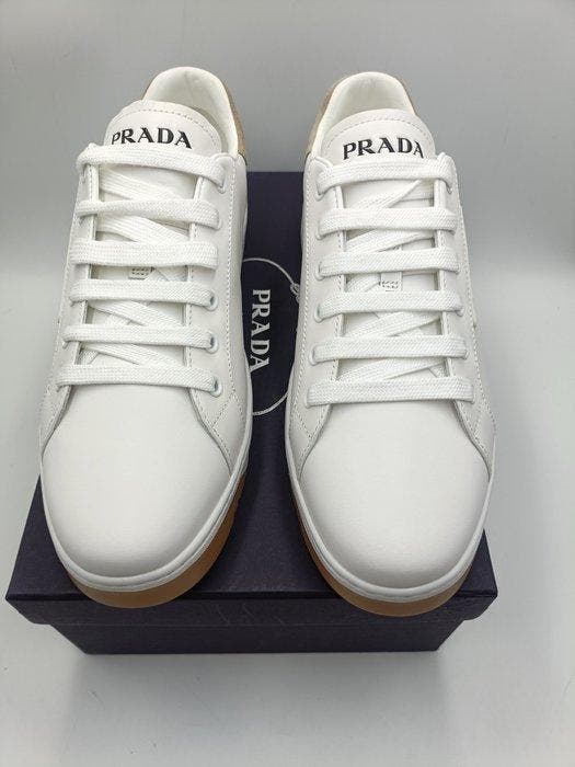 Prada - Veterschoenen - Maat: EU 42, Vêtements | Hommes, Chaussures