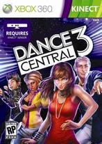 Dance Central 3 (Kinect Only) (Xbox 360 Games), Games en Spelcomputers, Ophalen of Verzenden, Zo goed als nieuw