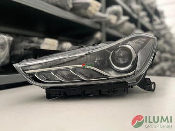 MASERATI GHIBLI XENON PHARE AVANT GAUCHE KPL UK 670106269, Autos : Pièces & Accessoires, Verzenden