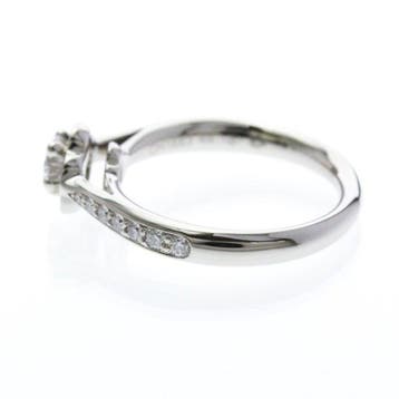 Chanel - Bague Platine, Nieuw