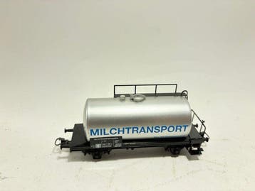 Märklin H0 - Wagon de marchandises pour trains miniatures, Nieuw