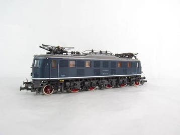 Roco H0 - 4141 B - Elektrische locomotief (1) - BR 118 - DB