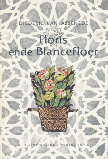 Floris ende Blancefloer / Nijhoffs Nederlandse klassieken, Verzenden, Gelezen, Assenede