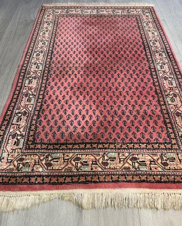 Sarough Mir - Vloerkleed - 155 cm - 94 cm, Nieuw