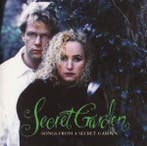 Secret Garden - Songs From A Secret Garden, Verzenden