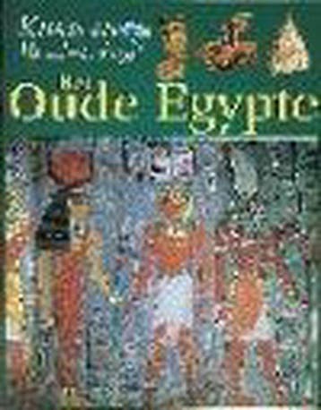 Oude Egypte / Kunst en beschaving 9789054953227 N. Morris, Boeken, Verzenden, Gelezen, N. Morris
