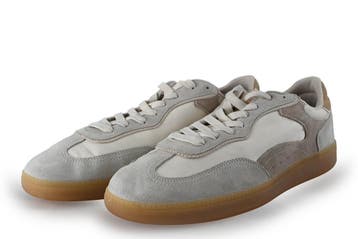 The Hoff Brand Sneakers in maat 45 Beige, Verzenden, Zo goed als nieuw, Sneakers, Overige kleuren