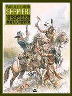 De slag bij Little Bighorn / Western collectie / 2, Boeken, Verzenden, Gelezen, Paolo Eleuteri Serpieri