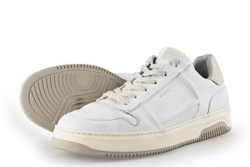 Nubikk Sneakers in maat 43 Wit, Nubikk, Verzenden, Wit, Sneakers
