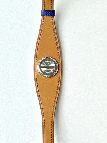 Hermès - Faubourg manchette - FG2.110 - Femme - 2020, Nieuw