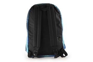 Eastpak Rugzak Blauw, Verzenden, 25 tot 40 cm, Zo goed als nieuw, 30 tot 45 cm