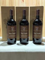 2016 Monte Colombo - Piëmont - 3 Magnum (1,5 L), Nieuw