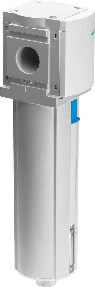 Festo Filtre Fin Montage En Batterie 2-12bar 1µm - 564045, Verzenden