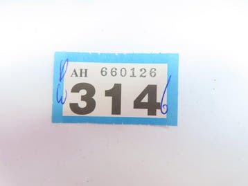 Liliput H0 - 250 43 - Wagon de marchandises pour trains