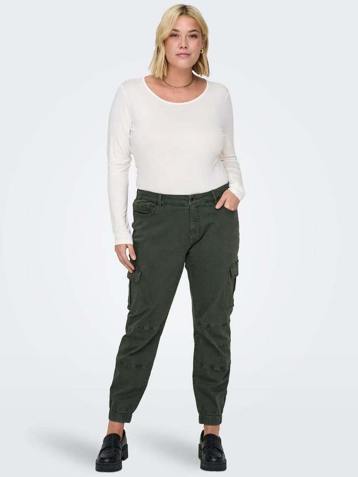 ONLY ECO jeans CARMISSOURI44Maat 42/44 (L), Vêtements | Femmes, Jeans, Envoi