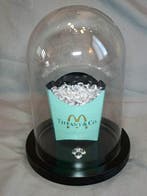 XTC Artist - Mc Tiffanys diamonds