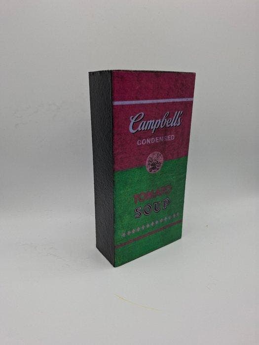 BR1CK - Campbells, Antiquités & Art, Art | Objets design