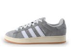 Adidas Sneakers in maat 46 Grijs, Kleding | Heren, Schoenen, Overige kleuren, Verzenden, Zo goed als nieuw, Adidas