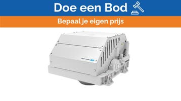 Bieden: Seakeeper 35 Gyro Boat Stabilisator up to 100 ton -, Ophalen of Verzenden, Nieuw