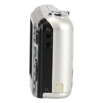 Nikon Coolpix L27 compact camera met garantie, Ophalen of Verzenden, Gebruikt