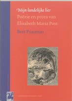 Mijn landelijke lier / Amazonereeks 9789053568217, Verzenden, Gelezen, Bert Paasman