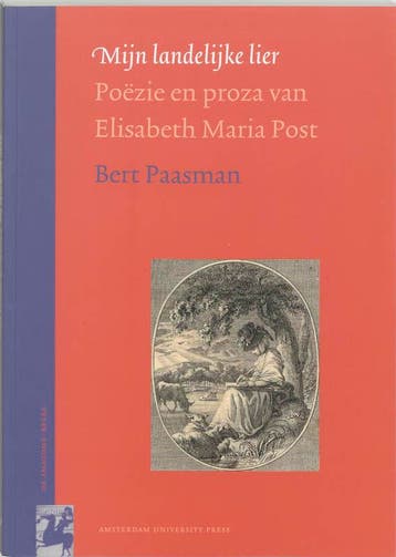 Mijn landelijke lier / Amazonereeks 9789053568217, Verzenden, Gelezen, Bert Paasman
