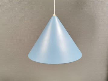 Louis Poulsen - Plafondlamp - Kegel/Biljart - Metaal