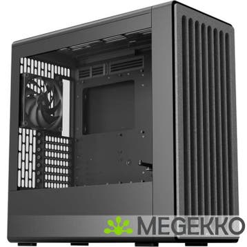 HAVN BF 360 Flow Tempered Glass Black, Verzenden