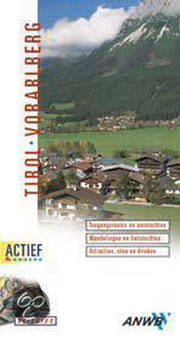 Tirol En Vorarlberg, Verzenden, Nieuw
