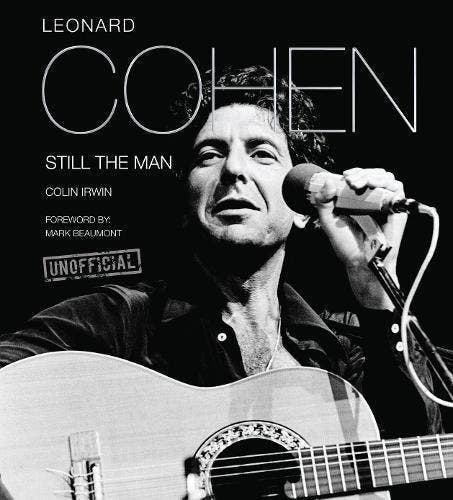 Leonard Cohen 9781783613779 Hugh Fileder, Boeken, Taal | Engels, Zo goed als nieuw, Verzenden