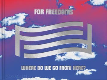 For Freedoms | Nieuw, Verzenden, Nieuw, Hank Thomas; Eric Gottesman; Michelle Woo; Wyatt Gallery