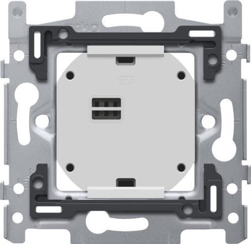 Niko Home Control Détecteur de Mouvement Basic Element -, Bricolage & Construction, Éclairage de chantier, Envoi