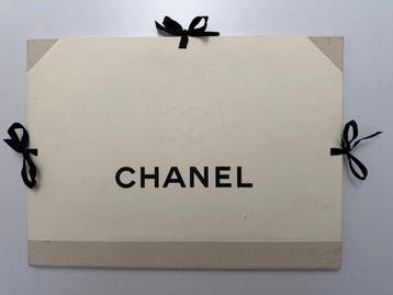 Karl Lagerfeld (1933–2019) - Chanel Croisière