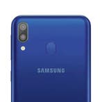 Samsung Galaxy A20 Tempered Glass Camera Lens Cover -, Verzenden