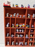 Hippo figurines collection - 55 - Kinder