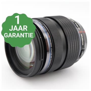 Olympus M.Zuiko Digital 12-40mm f/2.8 PRO | Tweedehands, Verzenden, Zo goed als nieuw