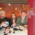 Tori Amos - Diving Deeper Live, Verzenden