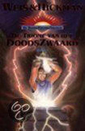 TRIOMF VAN HET DOODSZWAARD 3 9789024520633 M. Weis, Boeken, Verzenden, Gelezen, M. Weis