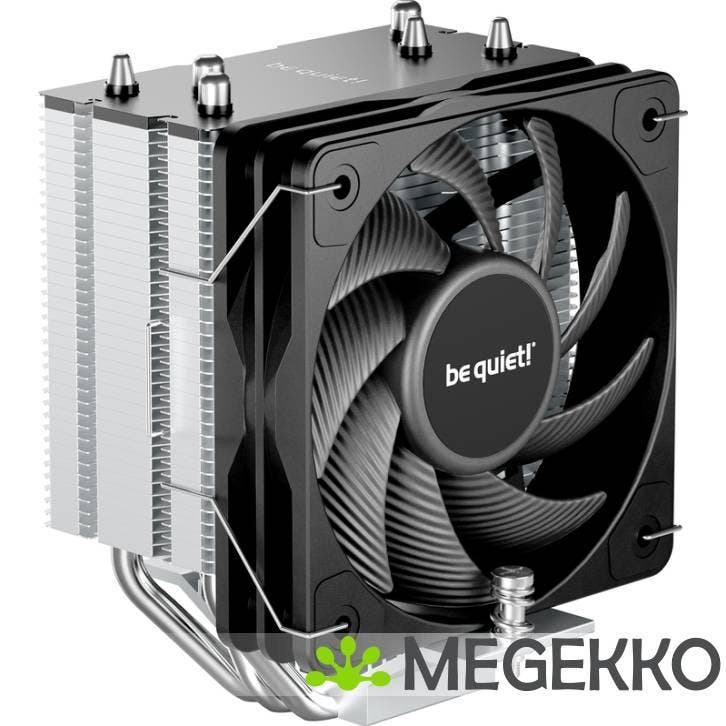 Be quiet! Pure Rock Slim 3, Computers en Software, Computerkoelers, Nieuw, Verzenden