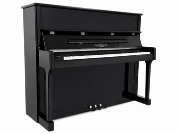 Doutreligne Prelude II Piano (2020), Verzenden, Zo goed als nieuw