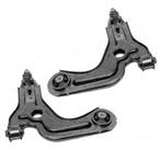 2 of 8-delige draagarmset voorzijde Ford Fiesta 4 IV - NIEUW, Ophalen of Verzenden