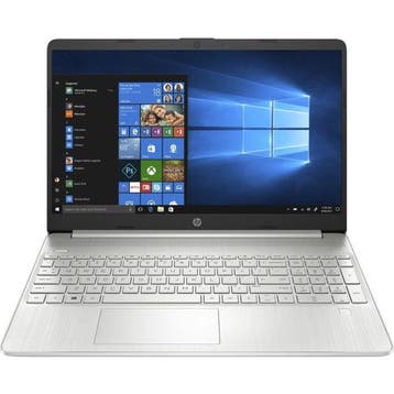 HP 15s-fq2442nd - Intel Core i5 - 8GB, Ophalen of Verzenden