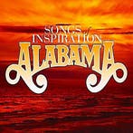Alabama - Songs Of Inspiration, Verzenden