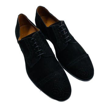 Bally - Chaussures à lacets - Taille : EU 42 - Neuf dans sa